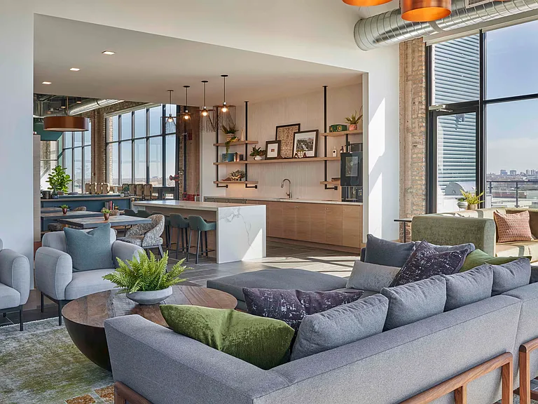 The Fields Lofts — Photo 21