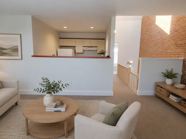 672 Massachusetts Ave APT 5, Boston, MA 02118