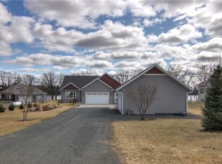 18077 120th Ave, Chippewa Falls, WI 54729