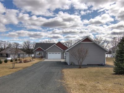 18077 120th Avenue, Chippewa Falls, WI, 54729