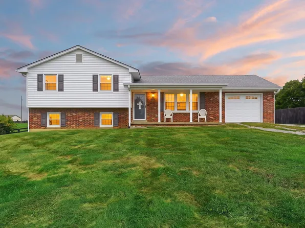 1414 Perryville Rd, Harrodsburg, KY 40330
