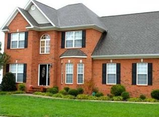 8640 Pershing Rd, Chattanooga, TN 37421