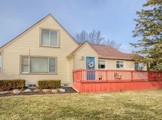 6508 W Coldwater Rd, Flushing, MI 48433