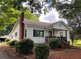 29624 Lakeside Dr, Albemarle, NC 28001