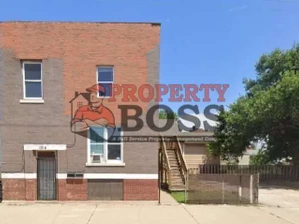1814 E 138th St Unit 1, East Chicago, IN 46312