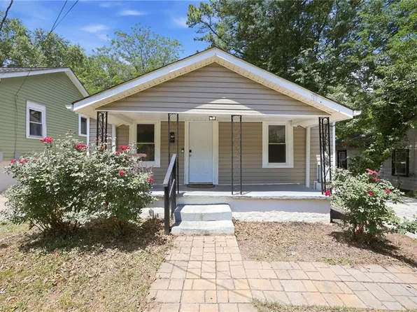 2204 Rawson St, Winston Salem, NC 27127