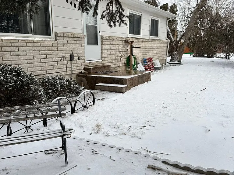 4400 Everton Dr — Photo 2