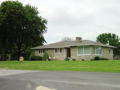1506 W Park Rd, Greensburg, IN, 47240