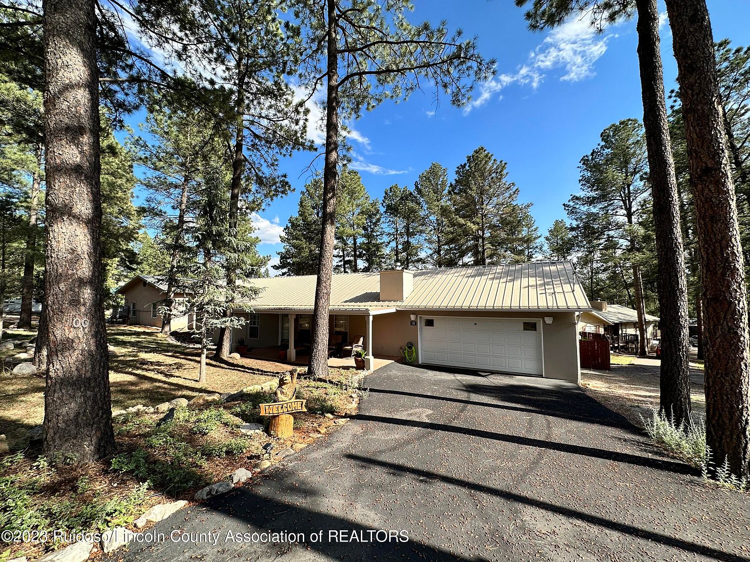 100 McKenzie Dr, Ruidoso, NM 88345 MLS 129818 Zillow