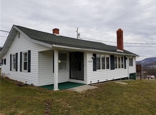 15088 Main St, Wellersburg, PA 15564