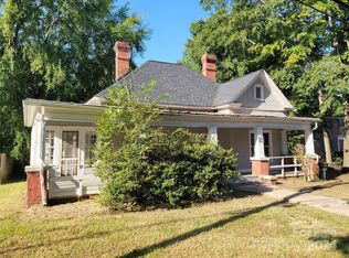 510 Everette St, Monroe, NC 28112