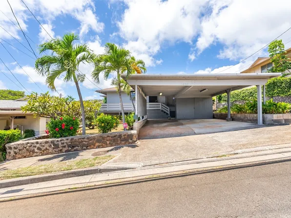 1568 Halekoa Dr, Honolulu, HI 96821