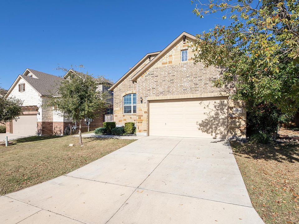 11915 Bailey Hls, San Antonio, TX 78253 | Zillow