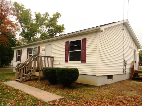 4206 Greenford Ave SW, Canton, OH 44646