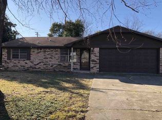 403 F St NW, Ardmore, OK 73401
