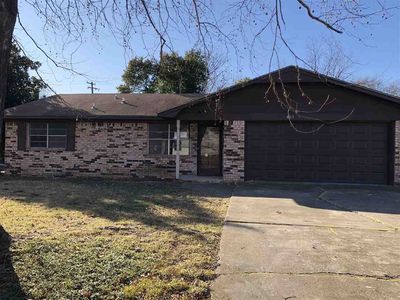 403 F St NW, Ardmore, OK, 73401