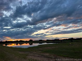 2 Scott Rd, Overbrook, OK 73453