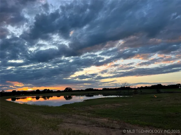 1 Scott Rd, Overbrook, OK 73453