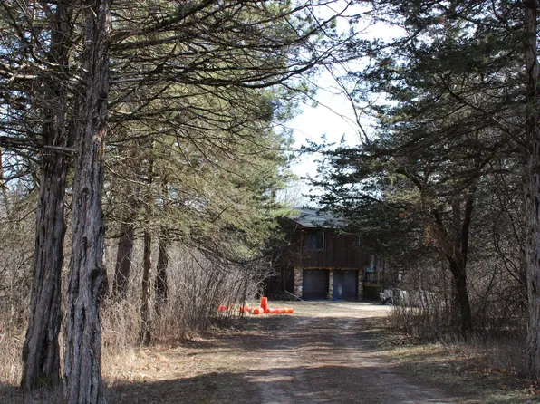 12595 Morris Trl N, Marine On Saint Croix, MN 55047