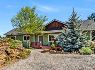 63406 Vogt Rd, Bend, OR 97701