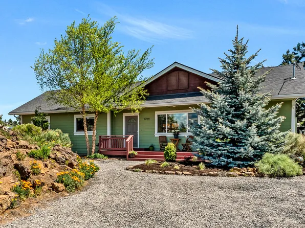 63406 Vogt Rd, Bend, OR 97701