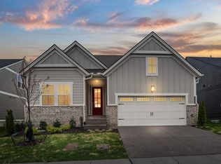 1357 Ashton Park Dr, Mount Juliet, TN 37122