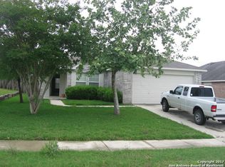 117 Wind Willow, Cibolo, TX 78108