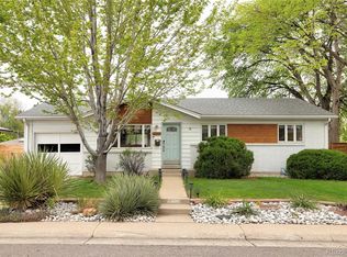 6203 Johnson Way, Arvada, CO 80004