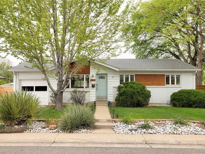 6203 Johnson Way, Arvada, CO, 80004