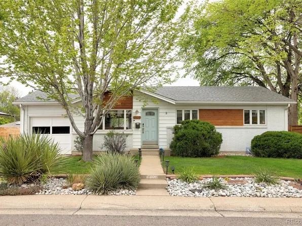 6203 Johnson Way, Arvada, CO 80004