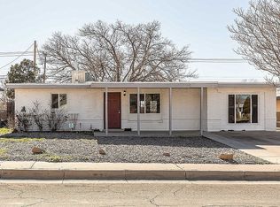 11520 Love Ave NE, Albuquerque, NM 87112