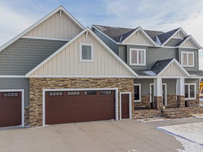 119 Westview Ln, Oxbow, ND, 58047