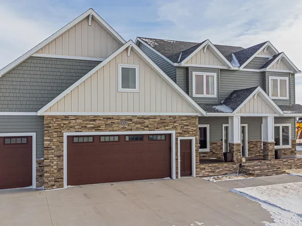 119 Westview Ln, Oxbow, ND 58047