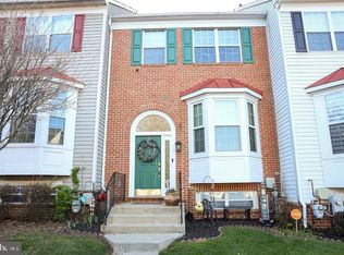 4234 Huntshire Rd, Randallstown, MD 21133