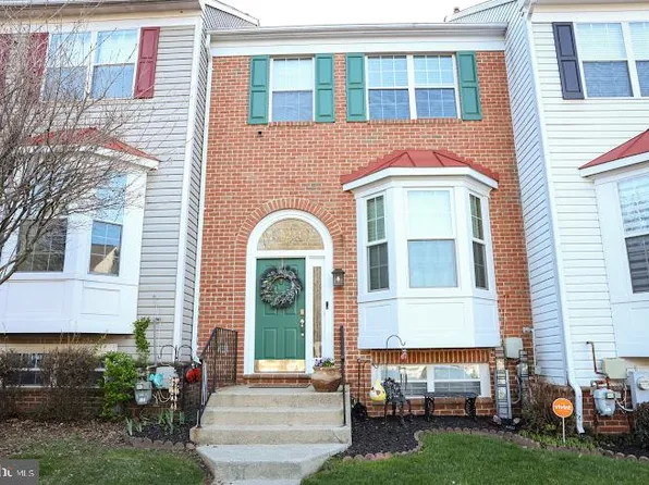 4234 Huntshire Rd, Randallstown, MD 21133