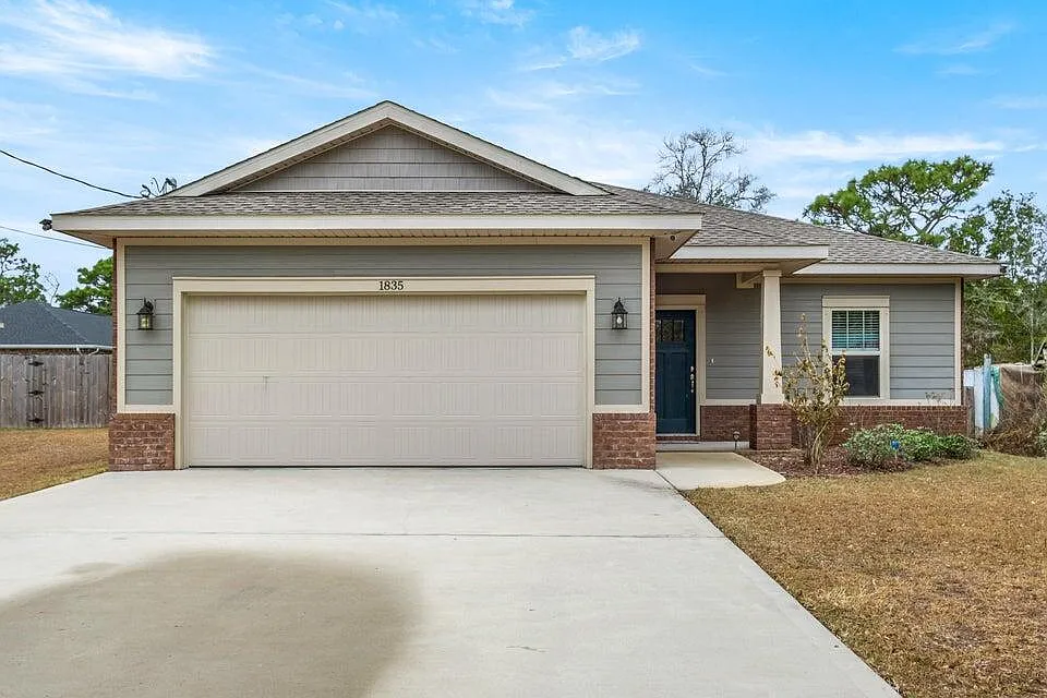 1835 Lubbock Rd