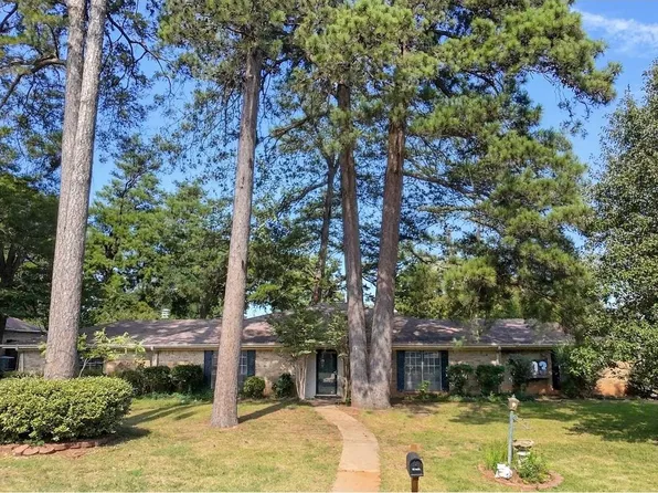 403 Sylvia St, Longview, TX 75604