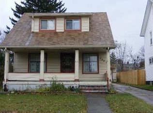 3287 E 137th St, Cleveland, OH