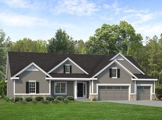 LaSalle Plan, Inverness, Dardenne Prairie, MO 63368