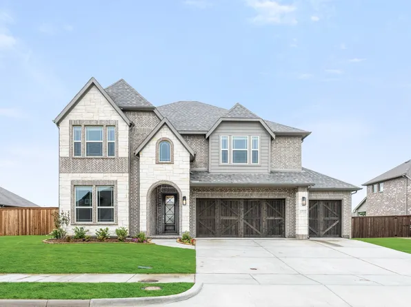 3722 Oakcrest Dr, Rockwall, TX 75032