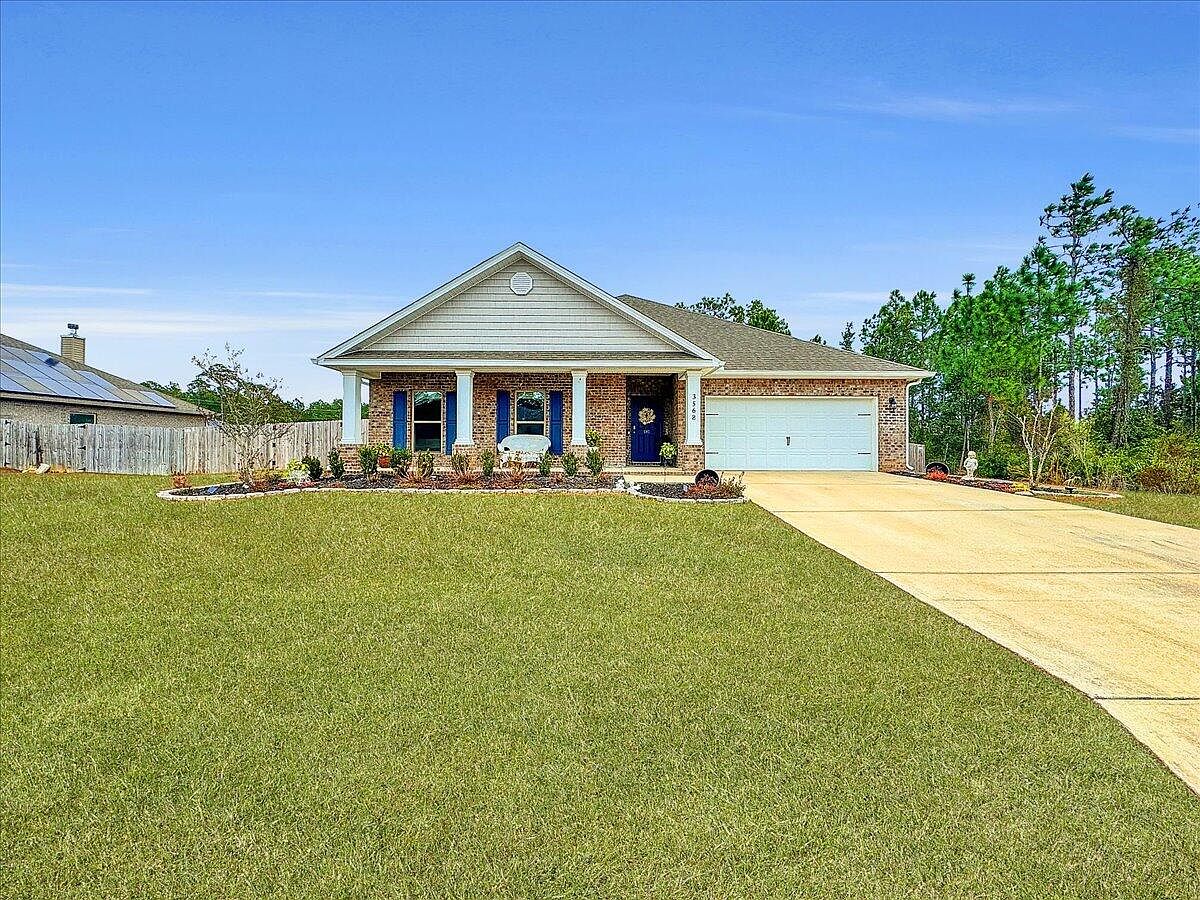 3568 Moonstone Dr, Navarre, FL 32566 Zillow