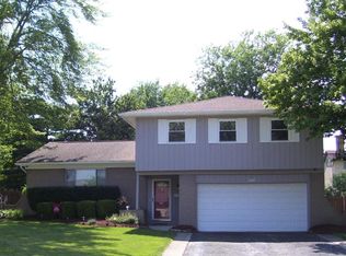 1057 Twilight Dr, Reynoldsburg, OH