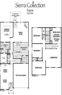 2nd image of 5842 Sherbrook Oak