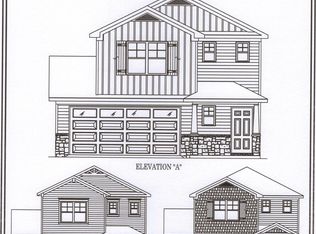 1372 Maritime Port 83-LOT 83, Antioch, TN 37013