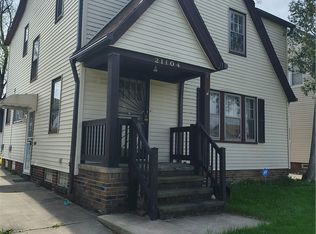 21104 Clare Ave, Maple Heights, OH 44137