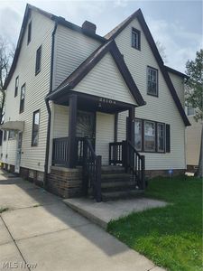 21104 Clare Ave, Maple Heights, OH, 44137