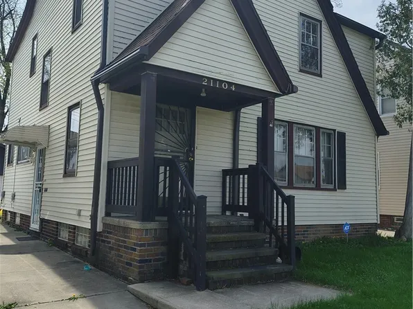 21104 Clare Ave, Maple Heights, OH 44137