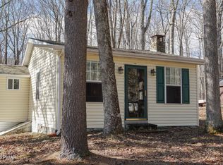 1837 Route 402, Dingmans Ferry, PA 18328