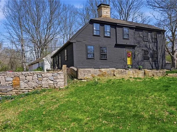 604 Pendleton Hill Rd, North Stonington, CT 06359