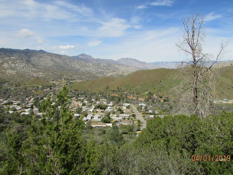 Rim Rd, Bodfish, CA 93205 MLS 2216887 Zillow